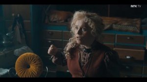 Лука и волшебный театр. 09