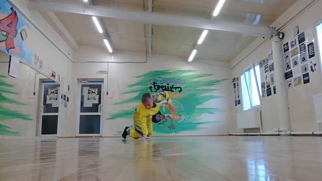 Олимп