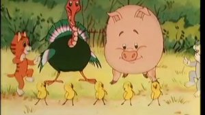 Мультики для детей   Дора дора помидора