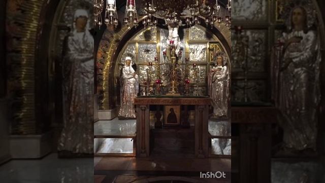 Великий покаянный канон Преп.Андрея Критского. Среда.? смотреть онлайн