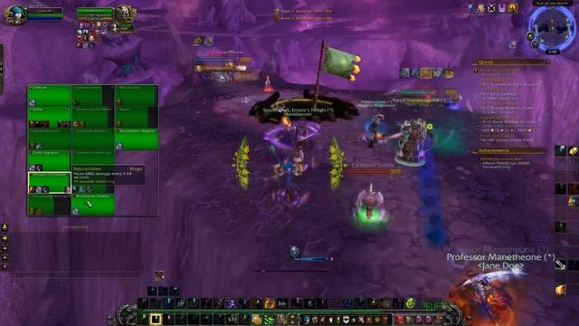 Restro Druid / Рандом бг 6.2 смотреть онлайн