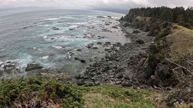 Птичий - Великан | ATV Сахалин | РМ 500 - 2 |