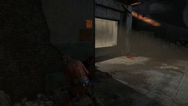 Rise Of The Tomb Raider -6- ЖЕСТОКОСТЬ [Прохождение на русском]