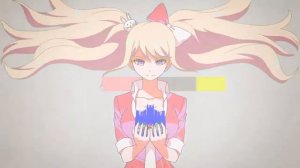 Данганронпа опенинг 3