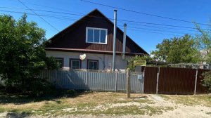 Продается дом в центре станицы Варениковская Краснодарского края