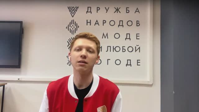 Ресурсная среда. Выпуск 6. Региональный корпус этноволонтёров Удмуртии смотреть онлайн