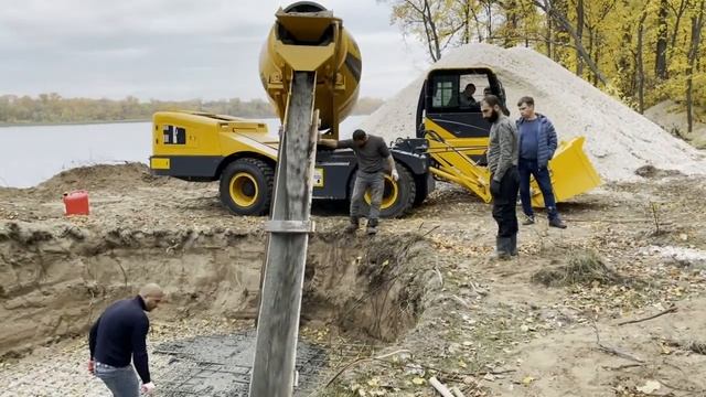 BIZON BS40 в работе БИЗОН БС40 (тел.89182892509) смотреть онлайн