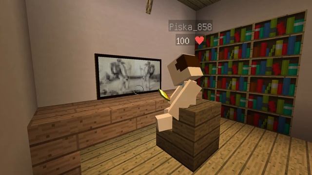 ПРИКОЛЫ В МАЙНКРАФТЕ | Я вор! смотреть онлайн