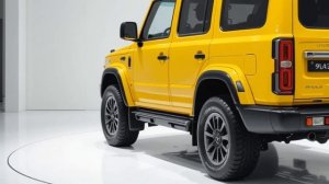 Полный обзор UAZ Hunter 2025 | Цена, характеристики и мощный в