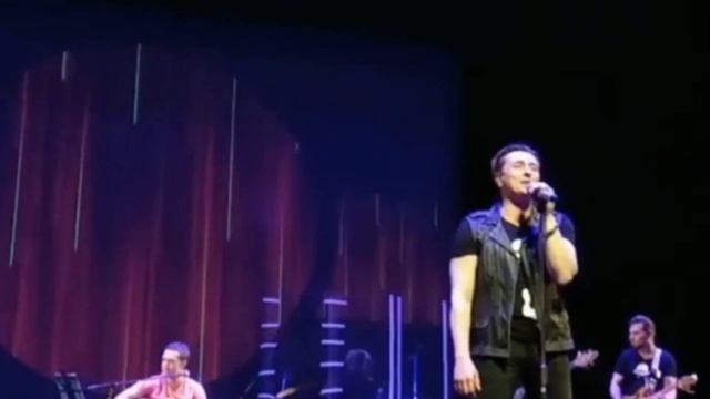 СЕРГЕЙ БЕЗРУКОВ ПЛАНИРУЕТ НАЧАТЬ ВЫСТУПАТЬ НА РОК-ФЕСТИВАЛЯХ