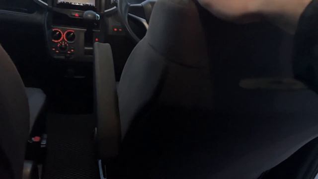 Suzuki Solio 3, отзыв владельца.