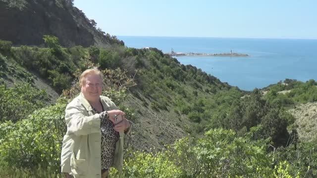 Большой Утриш Май 2025 смотреть онлайн