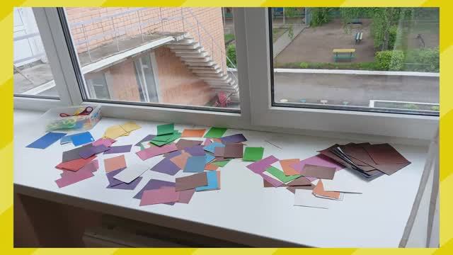 21.05.2025 Аппликация по замыслу смотреть онлайн