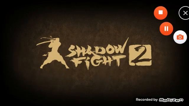 ВЗЛОМАННАЯ Shadow Fight 2