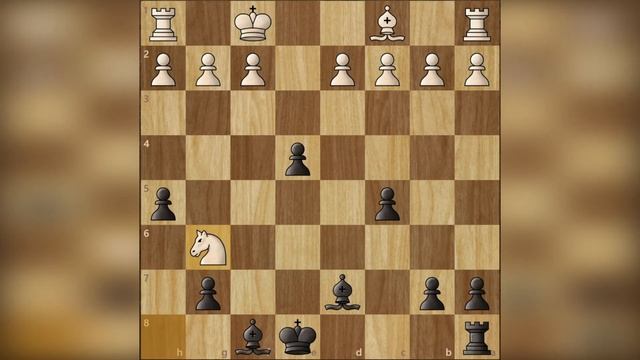 БИТВА НЕЙРОСЕТЕЙ В ШАХМАТАХ - ChatGPT vs Deepseek смотреть онлайн