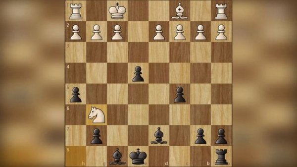 БИТВА НЕЙРОСЕТЕЙ В ШАХМАТАХ - ChatGPT vs Deepseek