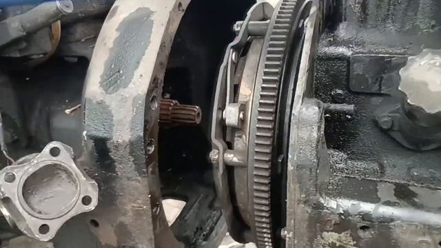 Раскатка для тракторов МТЗ