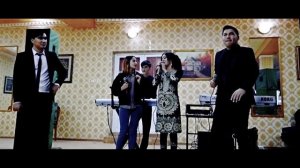 ТУЁНА! БАХОДУР ВА ШАХЛО & АЗИЗБЕК ВА БОНУ - ОЧА ЗАН НАМЕГИРУМ 3