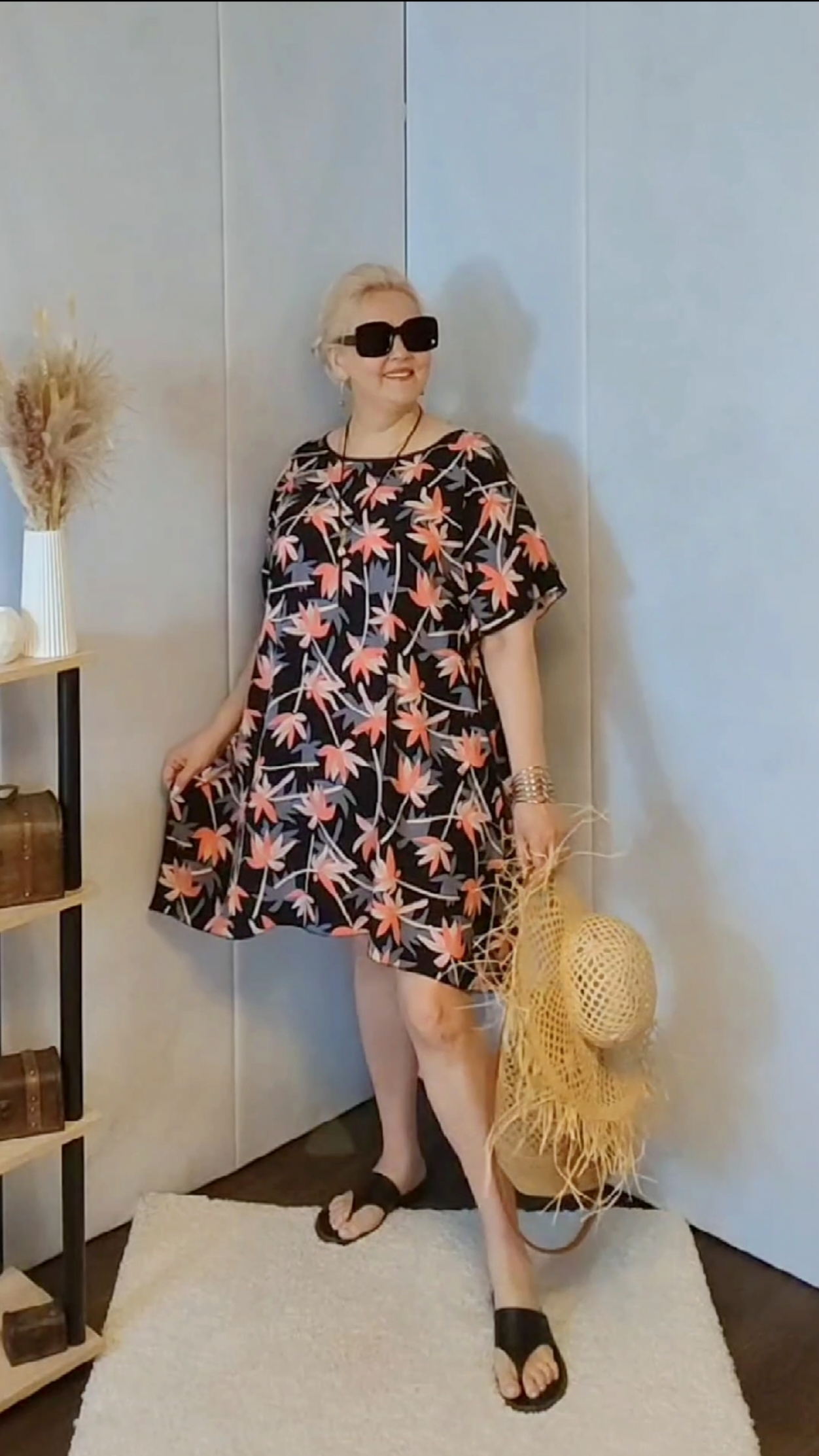 Одежда Plus Size с Wildberries на ЛЕТО смотреть онлайн