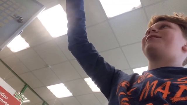 Влог! Как я провёл день! Купил абрикосы. смотреть онлайн