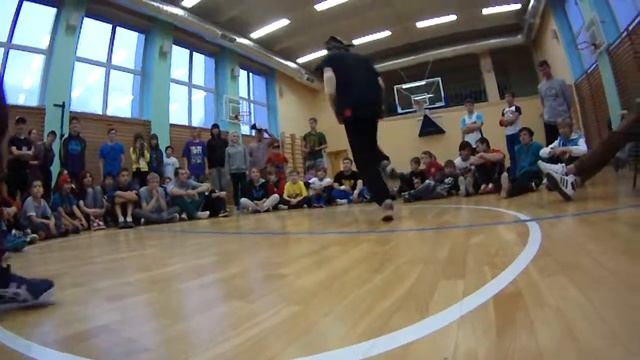 27/10/13 Компессорный 1х1 - Тема и График смотреть онлайн