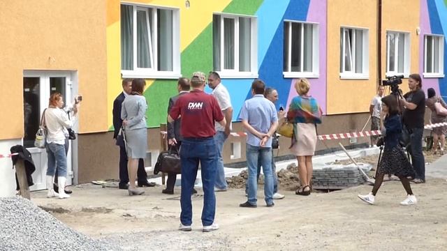 Жмеринка ділиться досвідом з енергоефективності