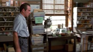 Люди в чёрном II