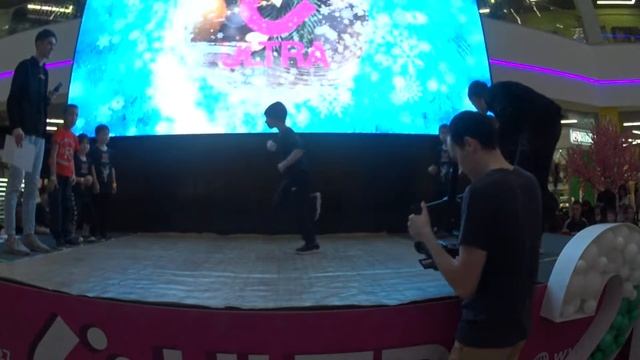 2019.12.22. Внутренний Чемпионат (Новички.До 7 лет) смотреть онлайн