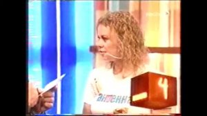 ④ Смешные моменты из Больших игр программы «Сто к одному»