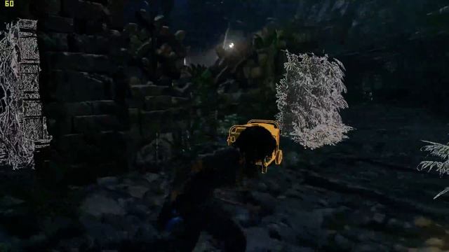 Shadow of the Tomb Raider ➤ Прохождение #17 ➤ Ливень