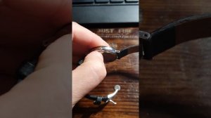 Замена батарейки в часах. Как открыть и закрыть крышку