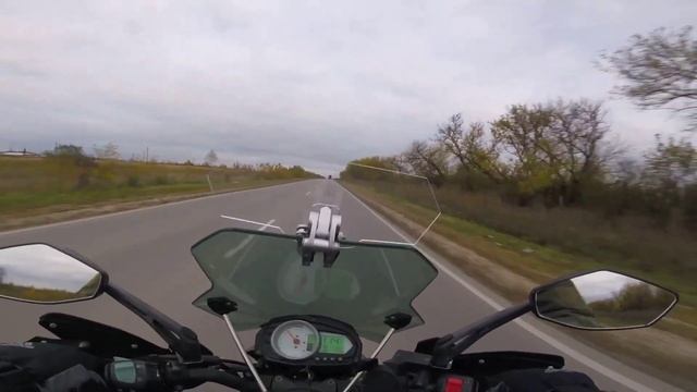 Omaks Senke SK250 X6 в полный газ , максимальная скорость