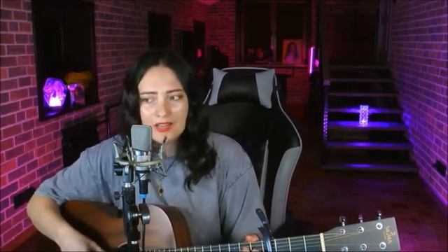 Наталья Влади - Тонкая рябина (С продолжением)