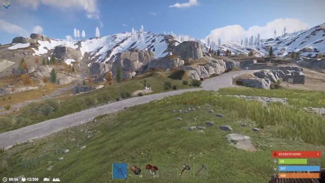 ЧТО ТАКОЕ ПИРАТСКИЕ СЕРВЕРА РАСТ смотреть онлайн