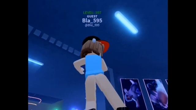 Балерина со смешинкой в конце/ПЕСТИК_ПЛЭЙ