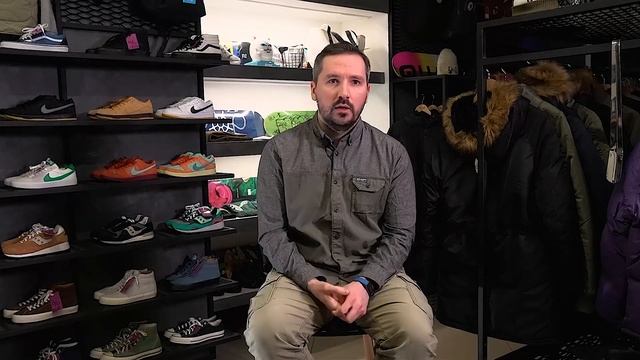 МАКСИМ БУЛКА - про Double Triple, український скейтбординг, б