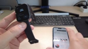 Умные часы CMF by Nothing Watch Pro