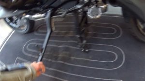 Презентация новинки 2025 года. BMW R 1300 GS Adventure.