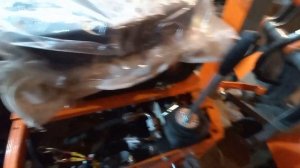 Подключение электрики двигателя Лифан с катушкой 18А и