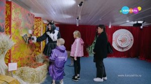 Навигатор Новости от 30 августа, 2023 года