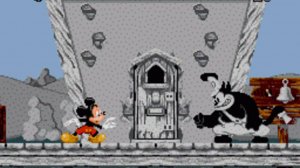 Mickey Mania: The Timeless Adventures of Mickey Mouse (SNES) - Полное прохождение (100%) [4K]