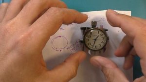 Почему часы спешат на 15 минут в день после обслуживани