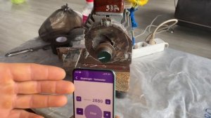 2 СПОСОБА ИЗМЕРИТЬ КОЛИЧЕСТВО ОБОРОТОВ ДВИГАТЕЛЯ С ПО?