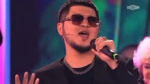 Алигазы Торткара & Кукабай «Забудь меня» в гостях у Ан?