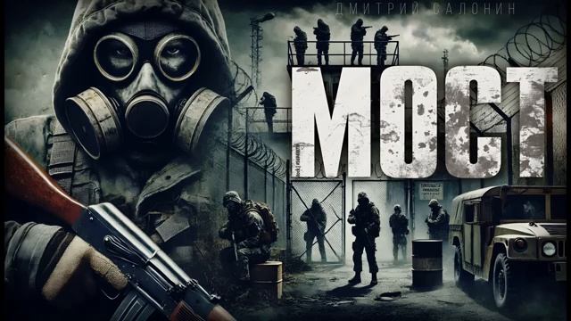 "МОСТ" ВЫЖИВАНИЕ В ЗОНЕ КАРАНТИНА. смотреть онлайн