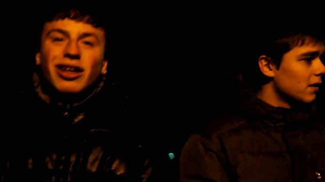 29:15-Живём хип-хопом (2013) Live)))