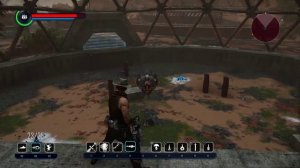 ELEX - Бадабума - #8