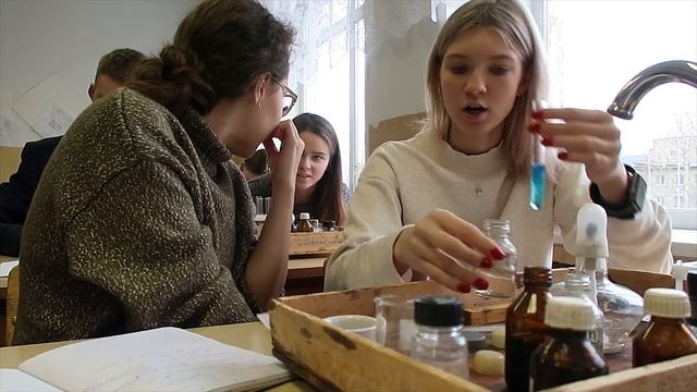 Последний звонок. Выпуск 2020 11Б смотреть онлайн
