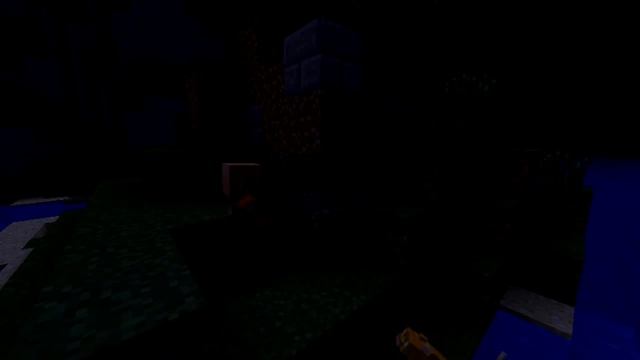 Прикольные коты Minecraft смотреть онлайн