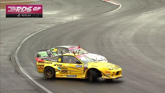 RDS GP 2020 • ЛУЧШИЕ МОМЕНТЫ СЕЗОНА - дайджест смотреть онлайн